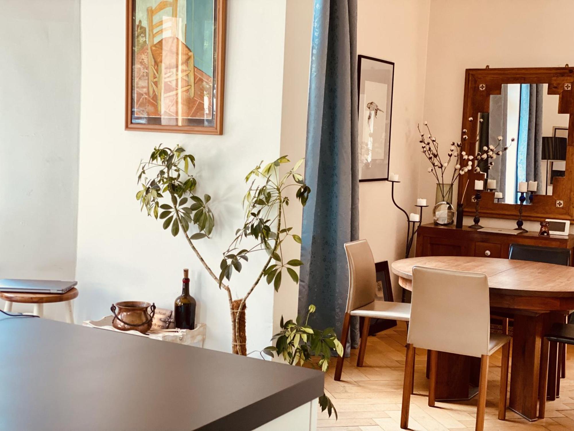 Georgian Guest Rooms 바젤 외부 사진