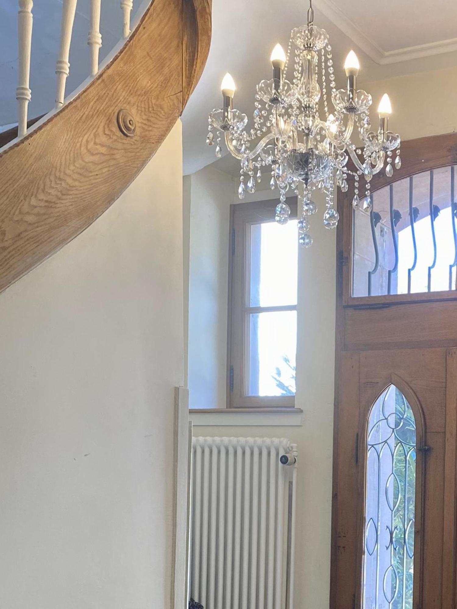 Georgian Guest Rooms 바젤 외부 사진